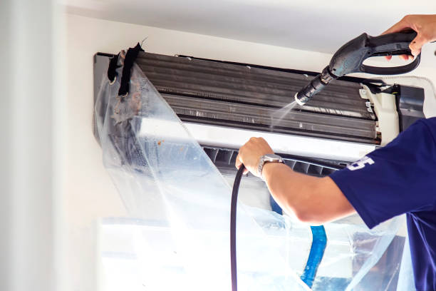 Best HVAC System Cleaning  in Wainaku, HI