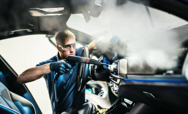 Best Ductwork Cleaning Services  in Wainaku, HI