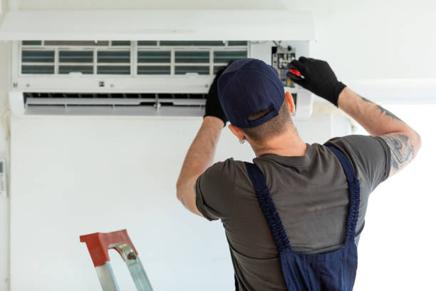 Best Air Duct Cleaning Near Me  in Wainaku, HI