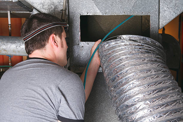 Best Professional Duct Cleaning Services  in Wainaku, HI